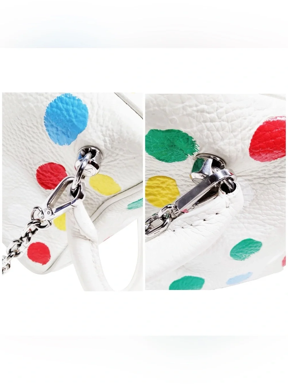 Louis Vuitton authentic louis